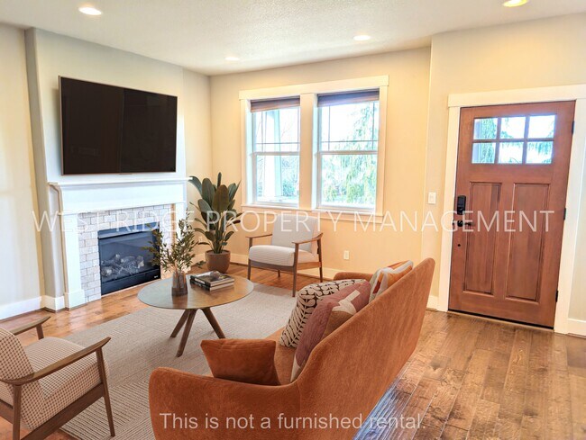 Photo - 14916 NW Delia St House