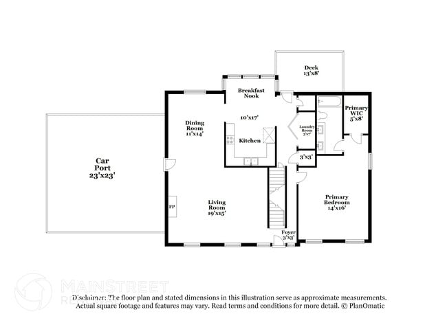 Foto del edificio - 2359 Oakton Dr