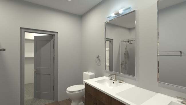 Building Photo - Center City Crossing