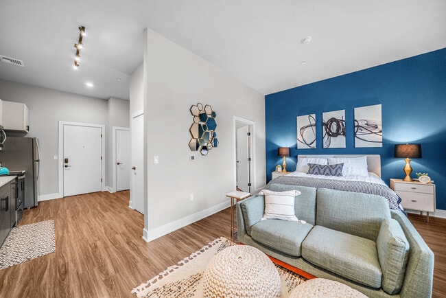 Beckon Collective apartments — community photo - Beckon Collective