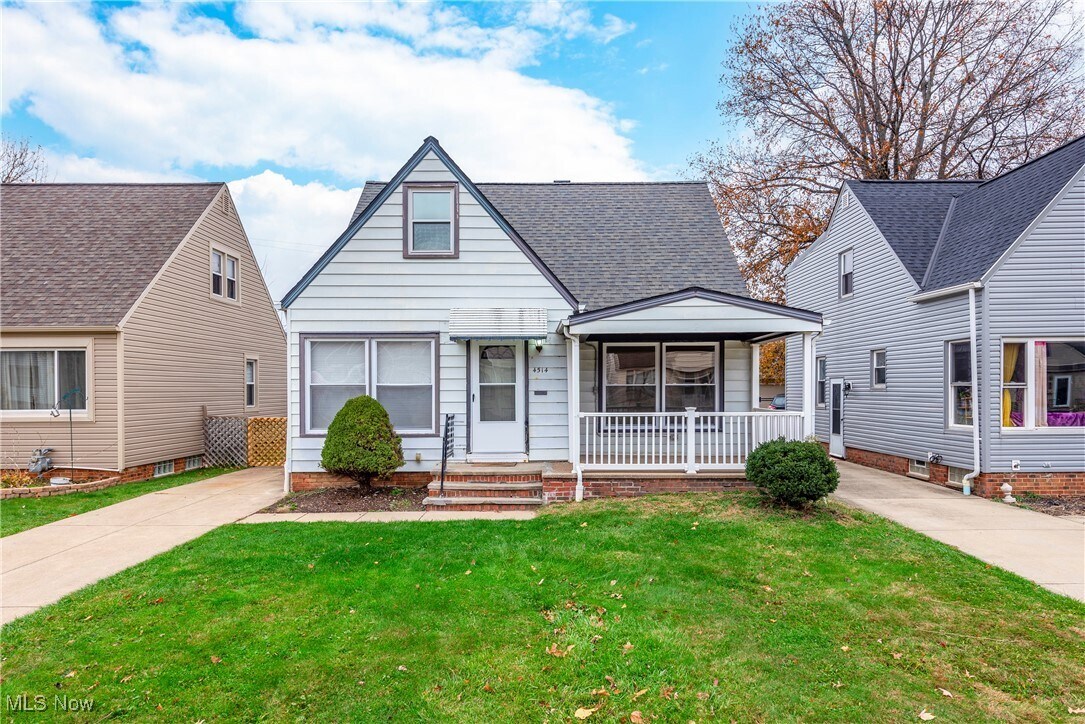 Primary Photo - 4514 Redfern Rd