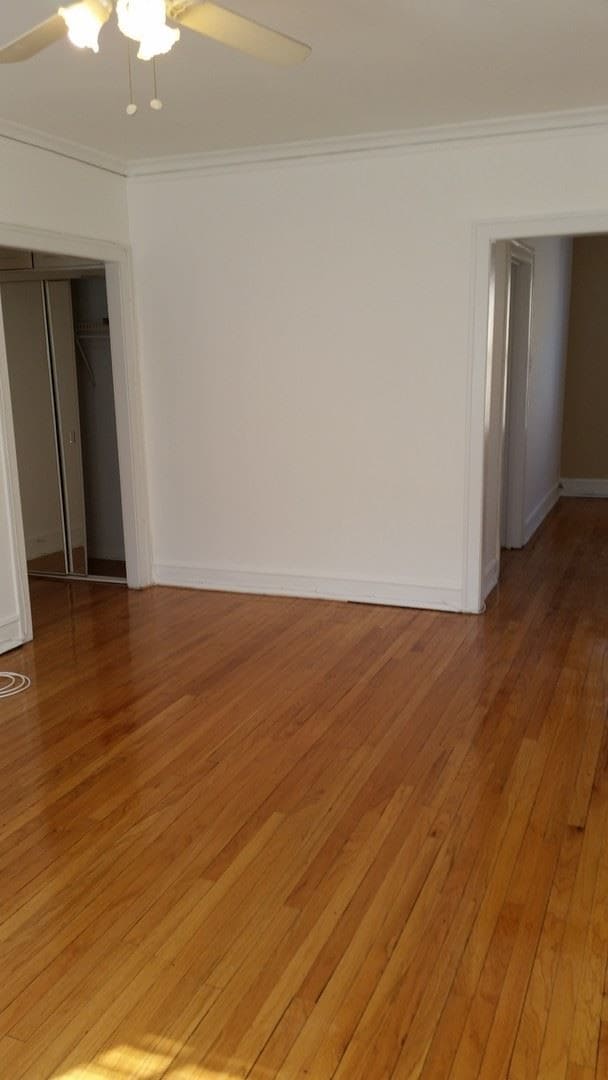 Building Photo - 4804 N Linder Ave