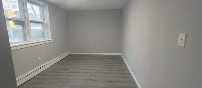 Bedroom #1 - 160 Washington St