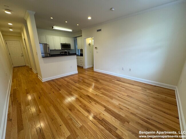 Foto del edificio - 11 Chauncy St