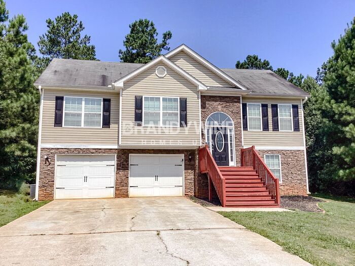 60 Pine Shadow Cir, Covington, GA 30016 House Rental in Covington, GA