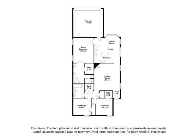 Building Photo - 1260 Whitten Rd
