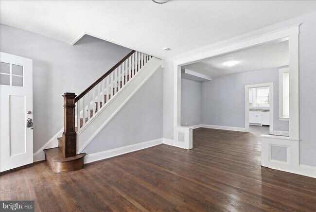 Foto del edificio - 1231 N Potomac St