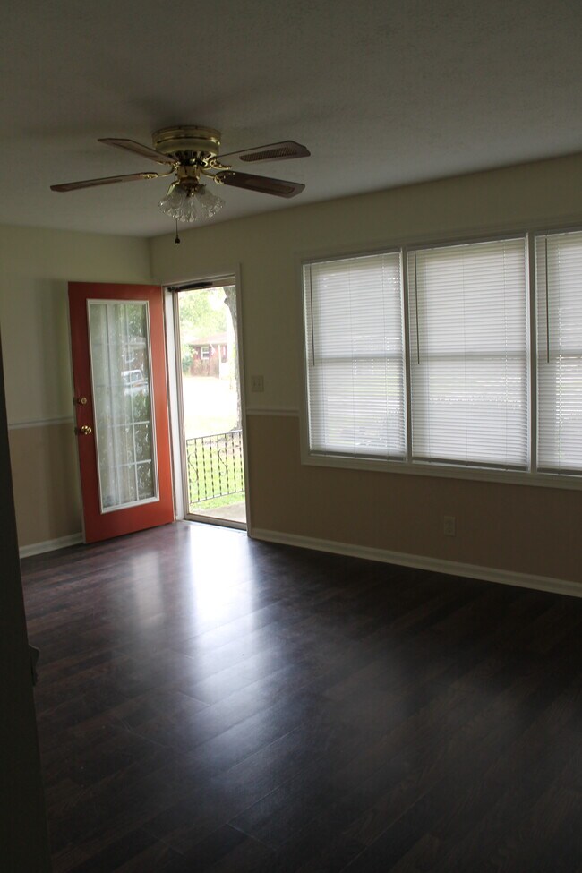 Building Photo - 4829 Cofer Ave