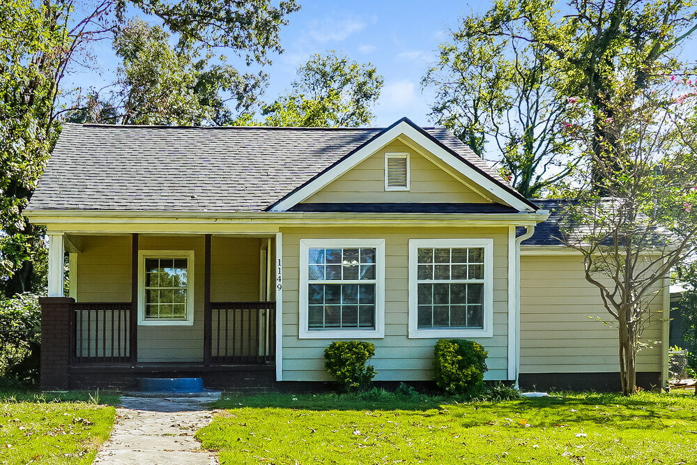 Foto principal - 1149 Skyline Dr