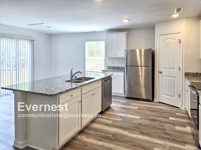 Building Photo - 4039 Meredith Woods Ln