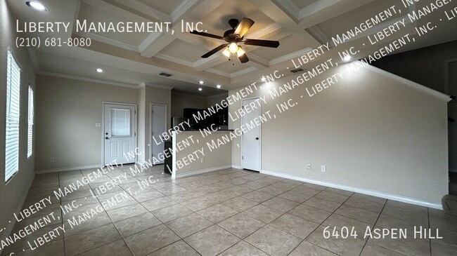 Foto del edificio - 6404 Aspen Hill