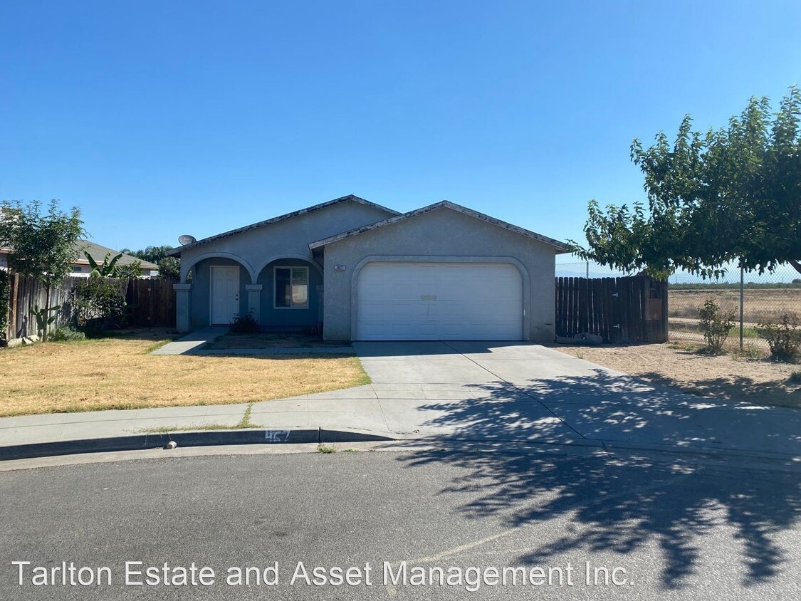 4 br, 2 bath House 467 Manzana Court House for Rent in Madera, CA