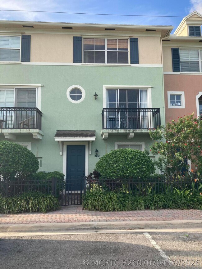 Foto del edificio - 306 NW 1st St