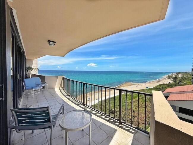 Foto del edificio - 4200 N Ocean Dr