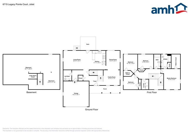 Foto del edificio - 6715 Legacy Pointe Ct