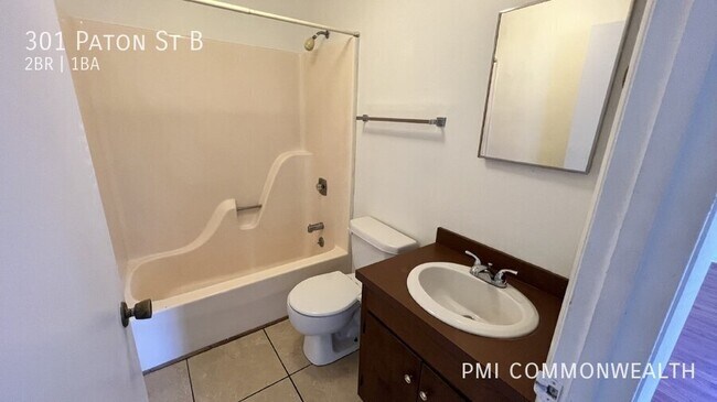 Foto del edificio - 301 Paton St