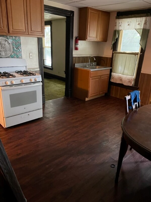 Foto principal - 452 E 13th St