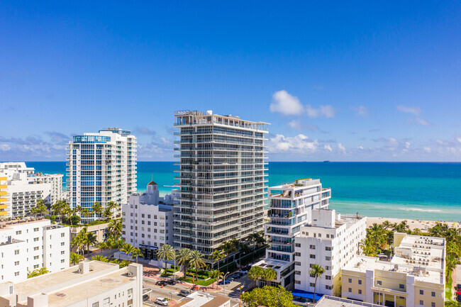 Foto del edificio - Caribbean Hotel