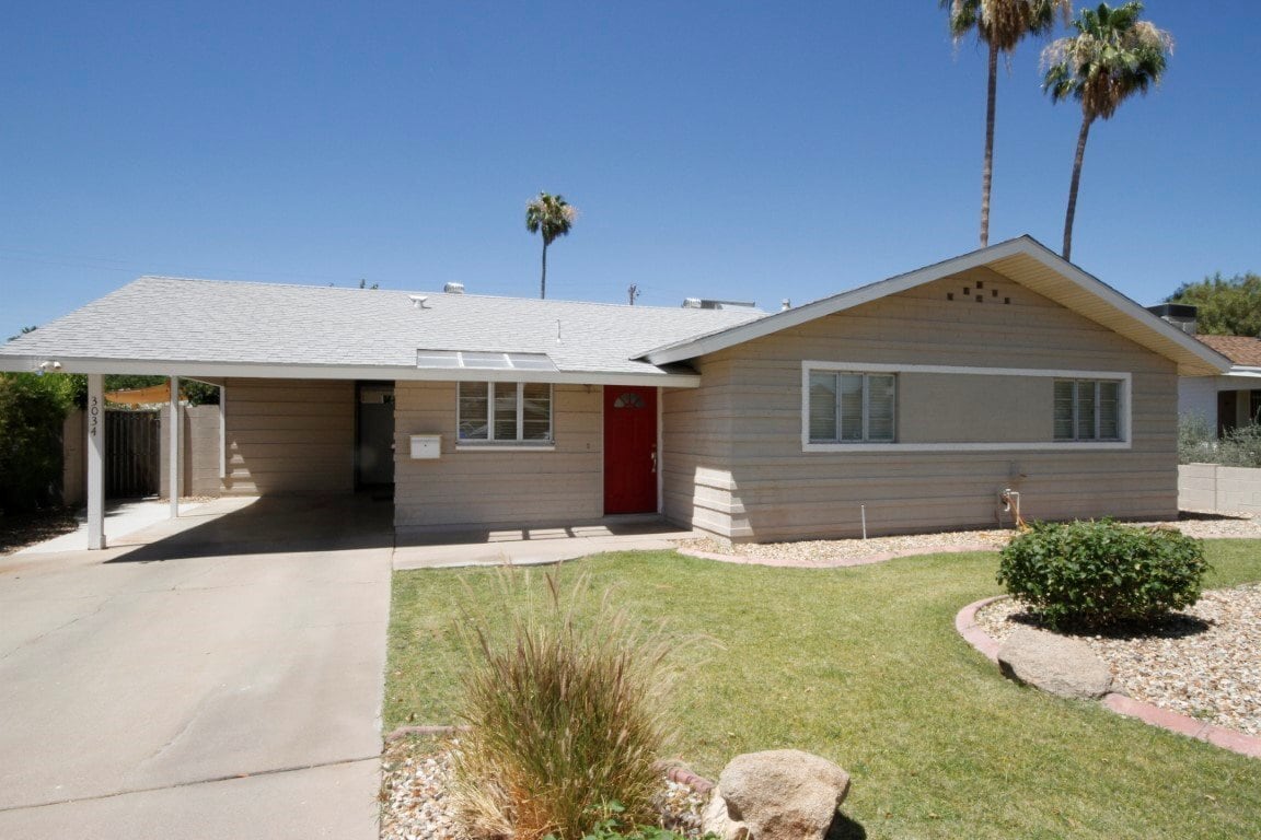 Photo - 3034 E Cheery Lynn Rd (Phoenix, AZ)