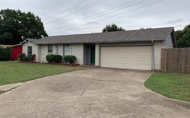 Building Photo - 1320 Columbine Ct