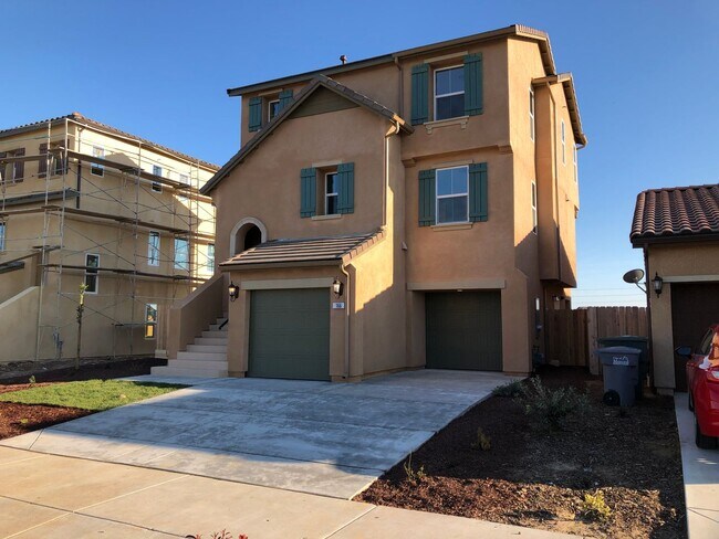 Foto del edificio - 166 Barker Ln