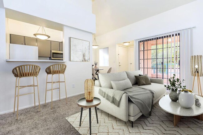 Foto del interior - Winterhaven Terrace