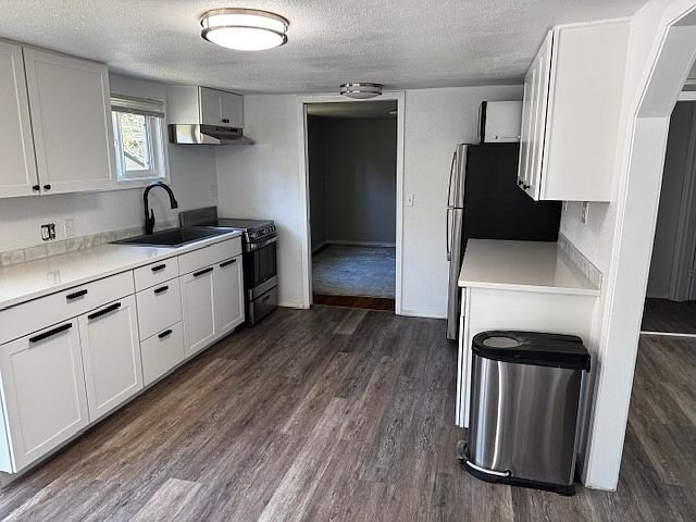 Photo - 3860 Kittyhawk Dr NW House