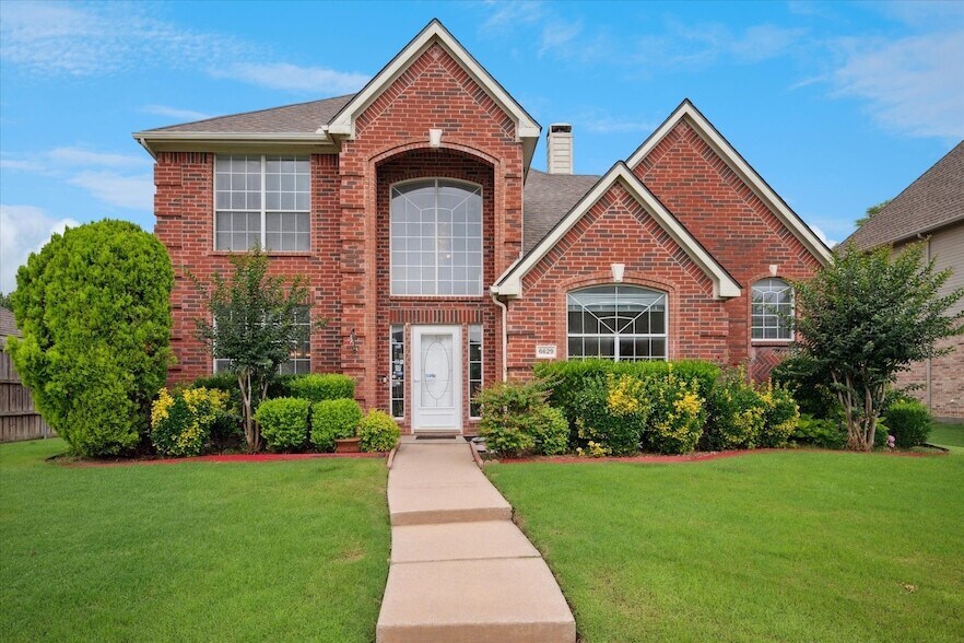 Foto principal - 6629 Wickliff Trail