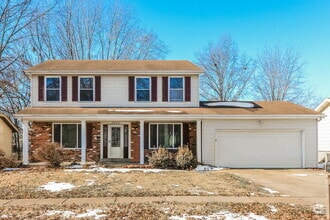 Building Photo - 4045 Hounds Hill Dr
