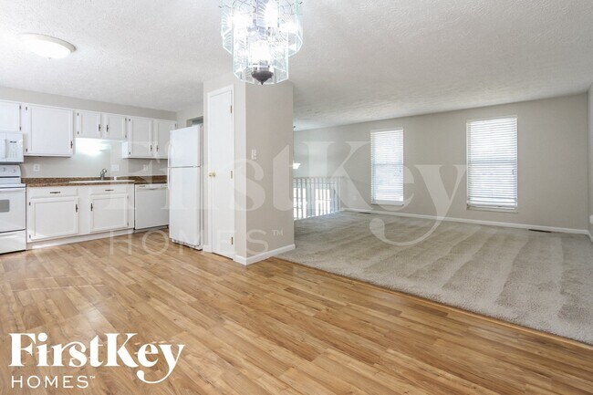 Foto del edificio - 1273 W Stillwater Ln