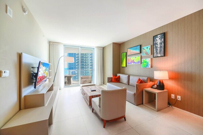 Building Photo - 4111 S Ocean Dr