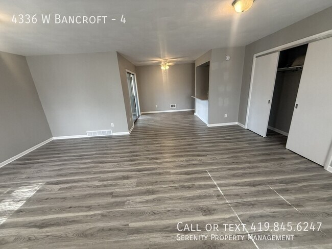Foto del edificio - 4336 W Bancroft-4
