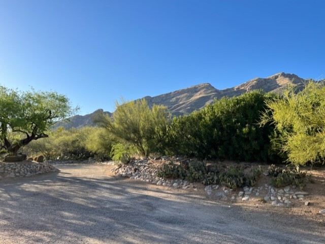 Building Photo - 6690 N Los Leones Dr