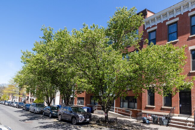 249 16th Street - 249-251 16th St