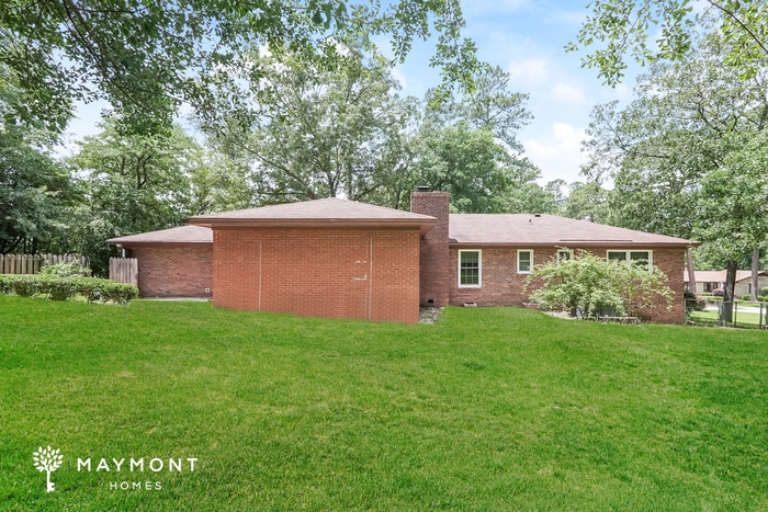 Building Photo - 606 Cardinal Dr