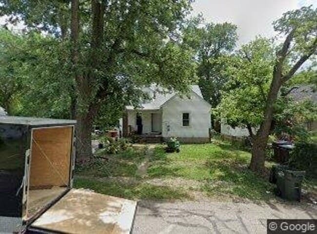 Building Photo - 4132 Natchez Ave