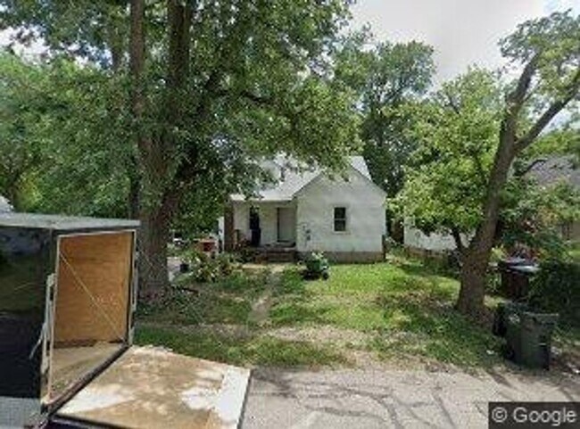 Foto del edificio - Charming 3BR House in Dayton