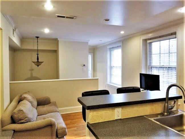 Foto del edificio - 1714 Pine St