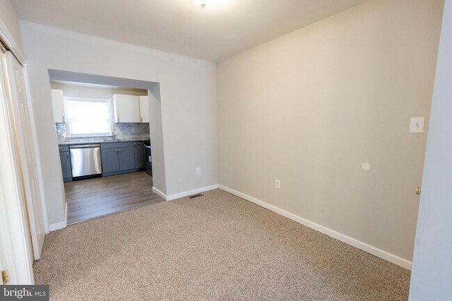 Foto del edificio - 2354 E Harold St