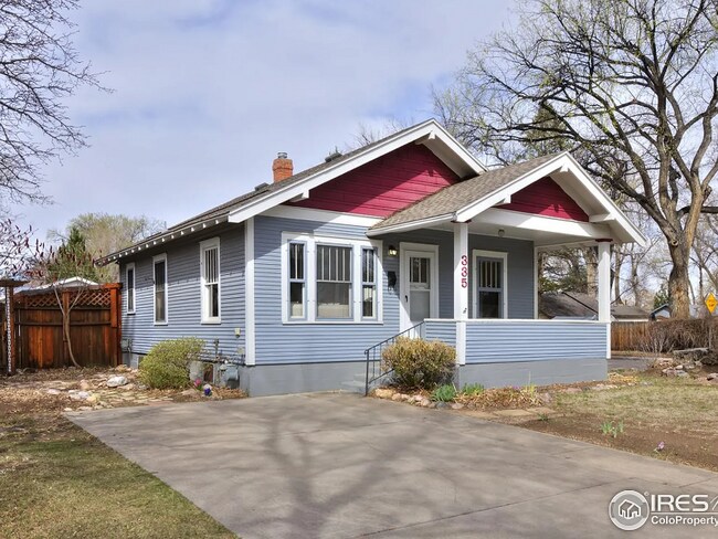 Building Photo - 335 Park St