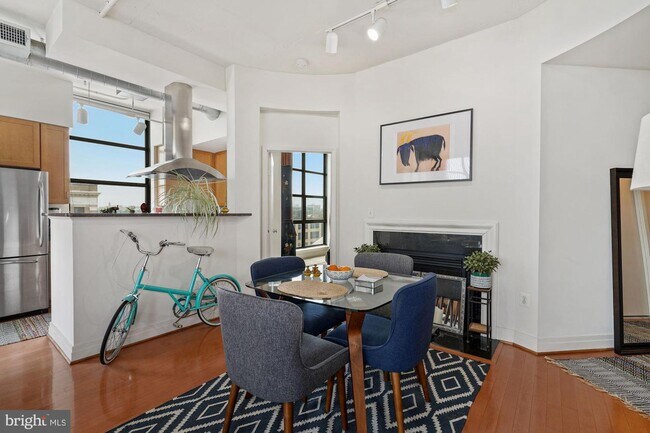 Foto del edificio - 2020 12th St NW