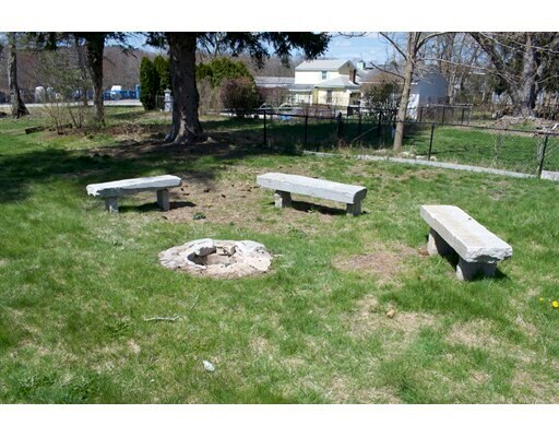 Foto del edificio - 17 Waters St