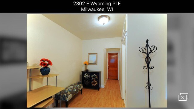 Foto del edificio - 2302 E Wyoming Pl