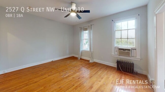 Building Photo - 2527 Q St NW