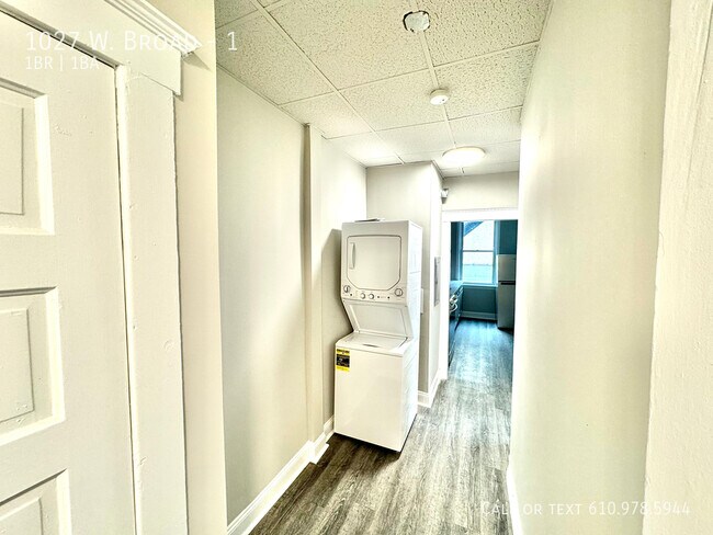 Foto del edificio - Renovated Bethlehem 1 Bed