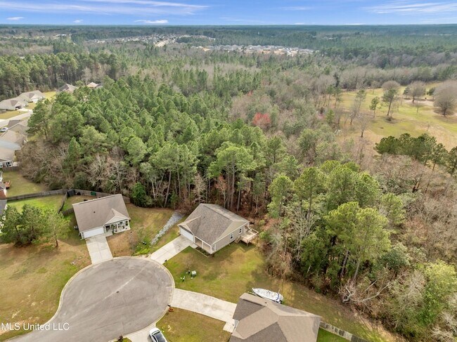 Foto del edificio - 18231 Mill Cove