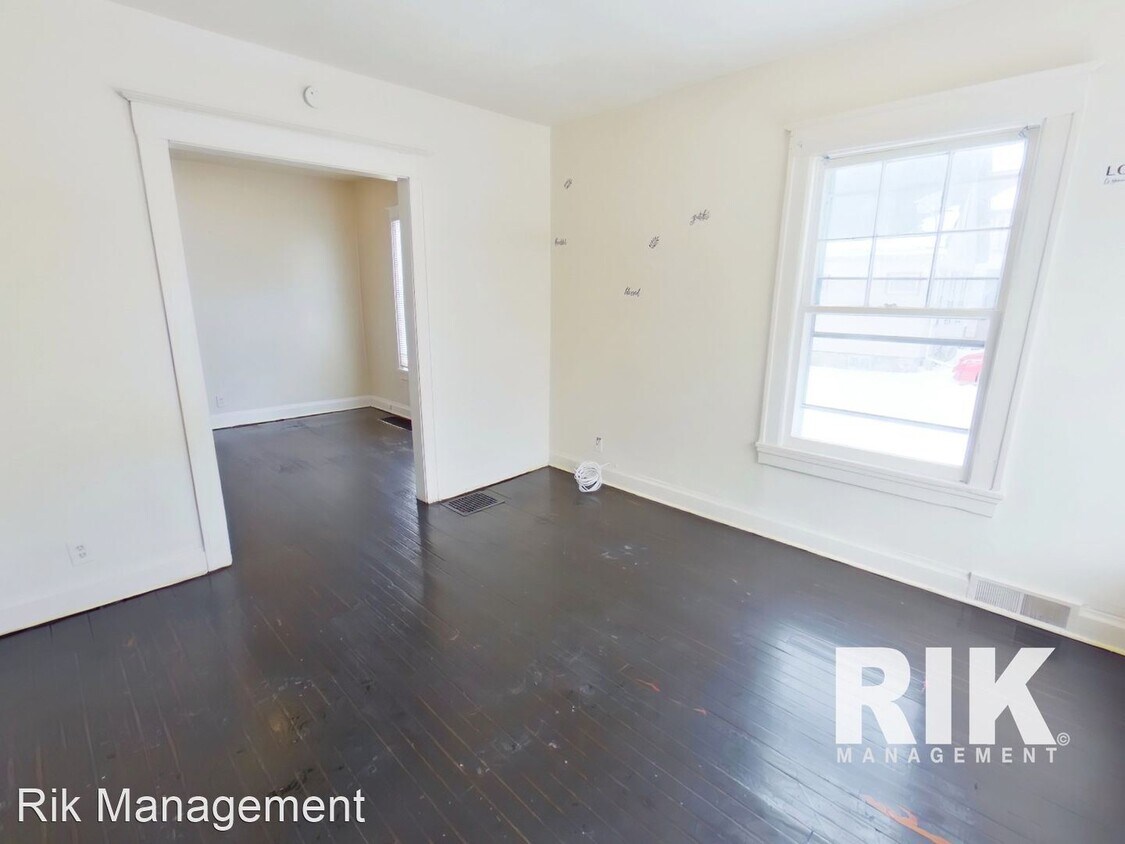 Primary Photo - 3 br, 1 bath House - 349 Genesee Street