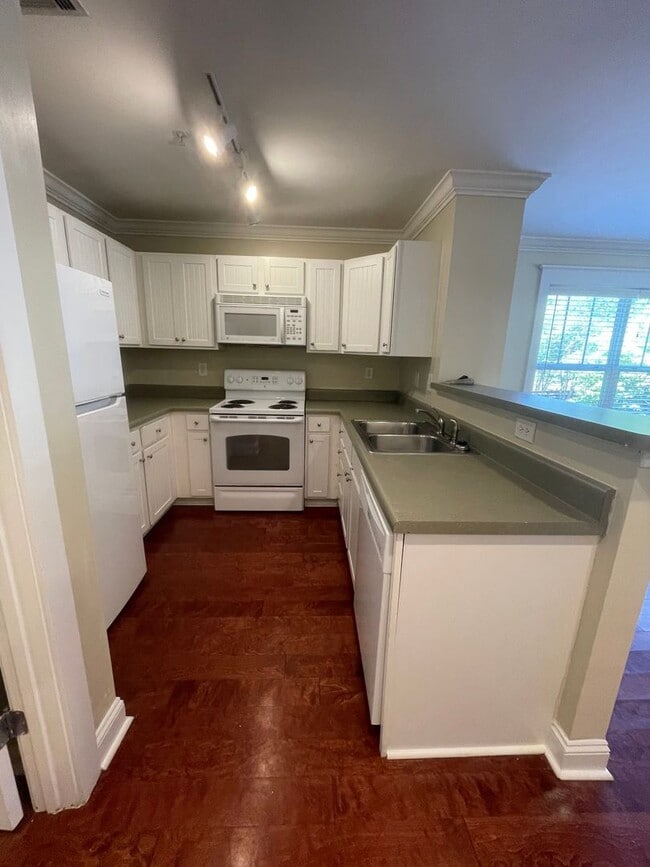 Foto del edificio - 02-206 Arkhipenko