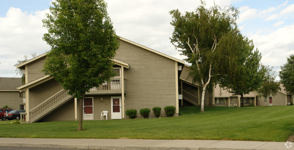 Primary Photo - Winchester Court I & II
