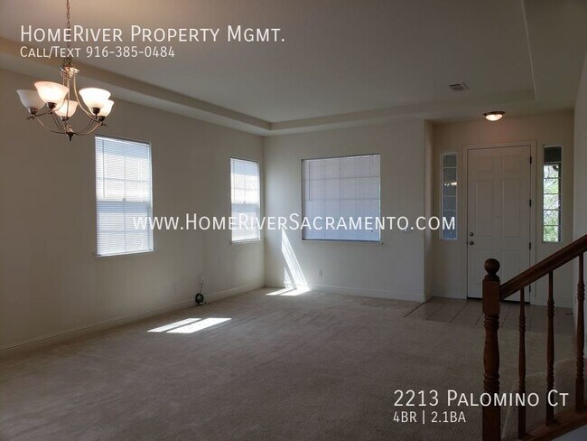 Building Photo - 2213 Palomino Ct